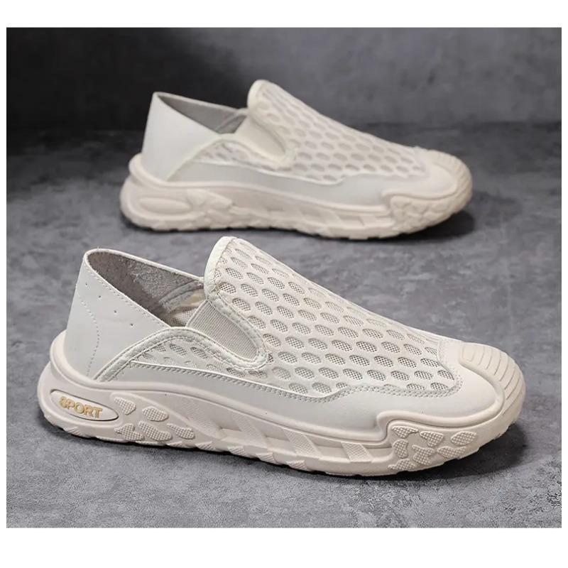 Retro Knitted Mesh Casual Shoes Lightweight Casual Shoes Breathable Slow Walking Shoes Mens Black LoafersMale Sneakers 39 абрикосовый
Retro Knitted Mesh Casual Shoes Lightweight Casual Shoes Breathable Slow Walking Shoes Mens Black LoafersMale Sneakers 39 абрикосовый