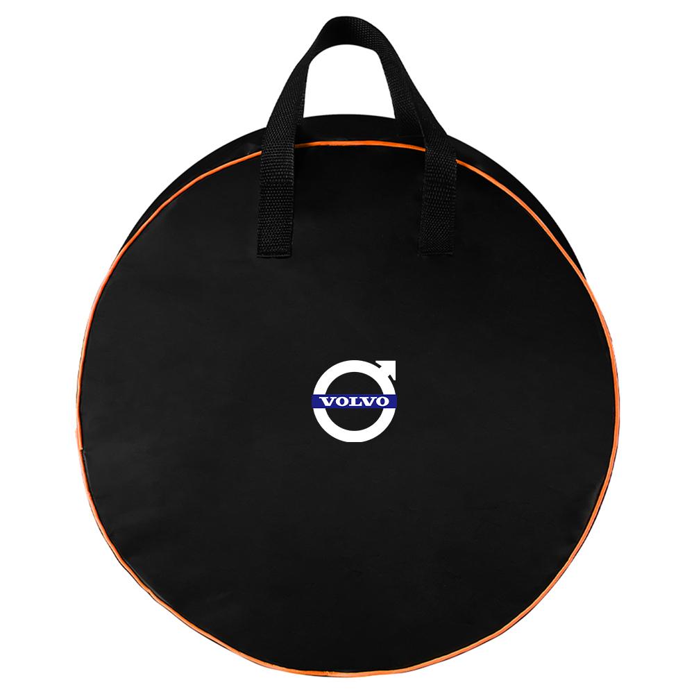 EV Cables Bag Vehicle Charger Case Oxford Cloth Storage Bag Zipper Closure For Volvo RDESIGN XC90 XC60 XC40 XC70 XC80 S60 S80
EV Cables Bag Vehicle Charger Case Oxford Cloth Storage Bag Zipper Closure For Volvo RDESIGN XC90 XC60 XC40 XC70 XC80 S60 S80
