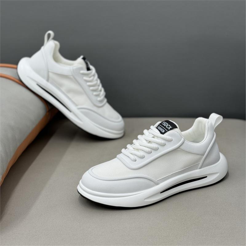 New mesh breathable tide sports casual shoes soft sole dad shoes ysd 43
New mesh breathable tide sports casual shoes soft sole dad shoes ysd 43
