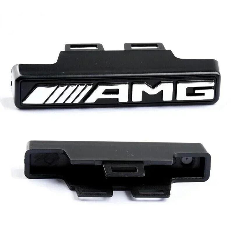 New C200 E200 For Mercedes Benz ABS Car Front Grille Emblem Badge Label for Mercedes Benz AMG W463 W464 W461 G63 G65 Auto Acces
New C200 E200 For Mercedes Benz ABS Car Front Grille Emblem Badge Label for Mercedes Benz AMG W463 W464 W461 G63 G65 Auto Acces