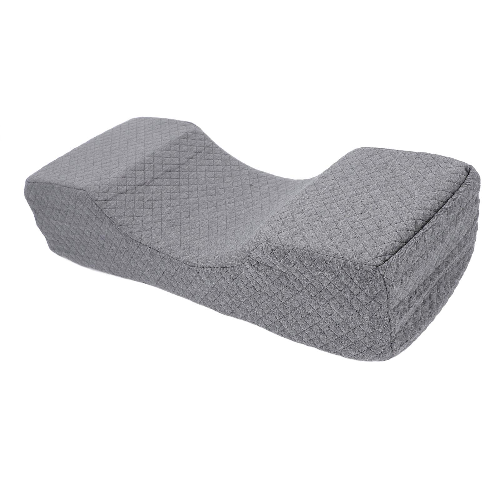 Grafted Eyelash Extension Pillow Comfortable Memory Foam U Shape Neck Support Eyelash Pillow for Salon
Grafted Eyelash Extension Pillow Comfortable Memory Foam U Shape Neck Support Eyelash Pillow for Salon
