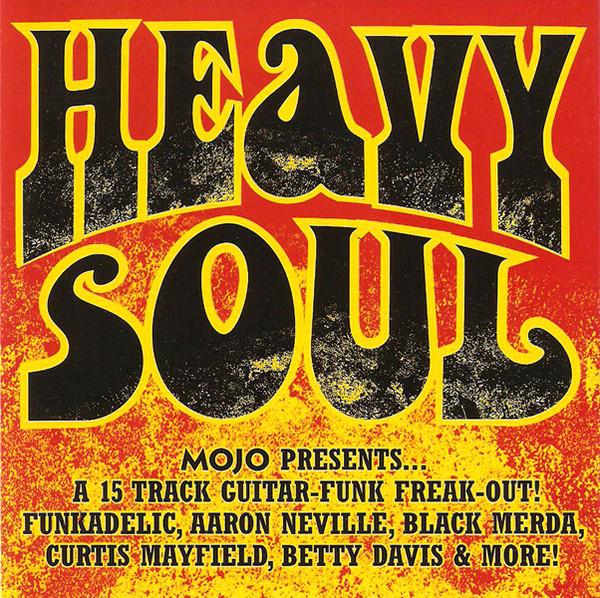 CD РАЗНЫЕ ИСПОЛНИТЕЛИ - Heavy Soul МАЙ 2010 Журнал Mojo 2010 Великобритания Рок Б/У
CD РАЗНЫЕ ИСПОЛНИТЕЛИ - Heavy Soul МАЙ 2010 Журнал Mojo 2010 Великобритания Рок Б/У