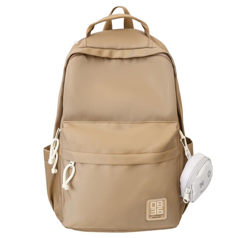 Многофункциональная школьная сумка для учеников средней школы, водонепроницаемый рюкзак для путешествий в классе большой емкости Large хаки
Многофункциональная школьная сумка для учеников средней школы, водонепроницаемый рюкзак для путешествий в классе большой емкости Large хаки