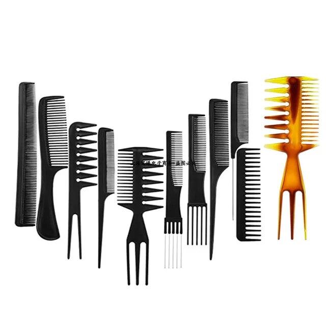 Новые поступления для мужчин и женщин, салон красоты, укладка волос, парикмахерские, черные пластиковые щетки, расчески, антистатическая расческа, инструменты для моделирования темно-розовый
Новые поступления для мужчин и женщин, салон красоты, укладка волос, парикмахерские, черные пластиковые щетки, расчески, антистатическая расческа, инструменты для моделирования темно-розовый