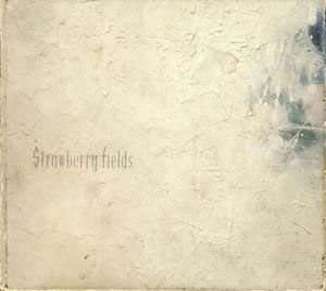 CD STRAWBERRY FIELDS - THE BEST OF STR PICL6004 Japan Rock Used
CD STRAWBERRY FIELDS - THE BEST OF STR PICL6004 Japan Rock Used