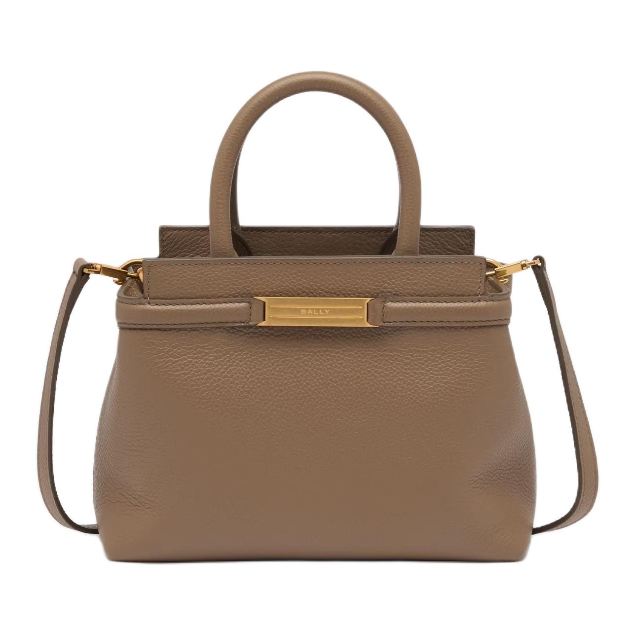 Bally Deco Logo Engraved Tote Bag Women Tote Bags Brown 6312046 Basic Set (Bag+Dust Bag)
Bally Deco Logo Engraved Tote Bag Women Tote Bags Brown 6312046 Basic Set (Bag+Dust Bag)