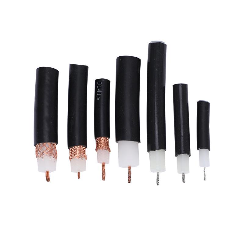 GEVZ Shielded DC High Voltage Cable 10-150KV for Electrostatic Precipitators 10KV 4.2mm Red
GEVZ Shielded DC High Voltage Cable 10-150KV for Electrostatic Precipitators 10KV 4.2mm Red