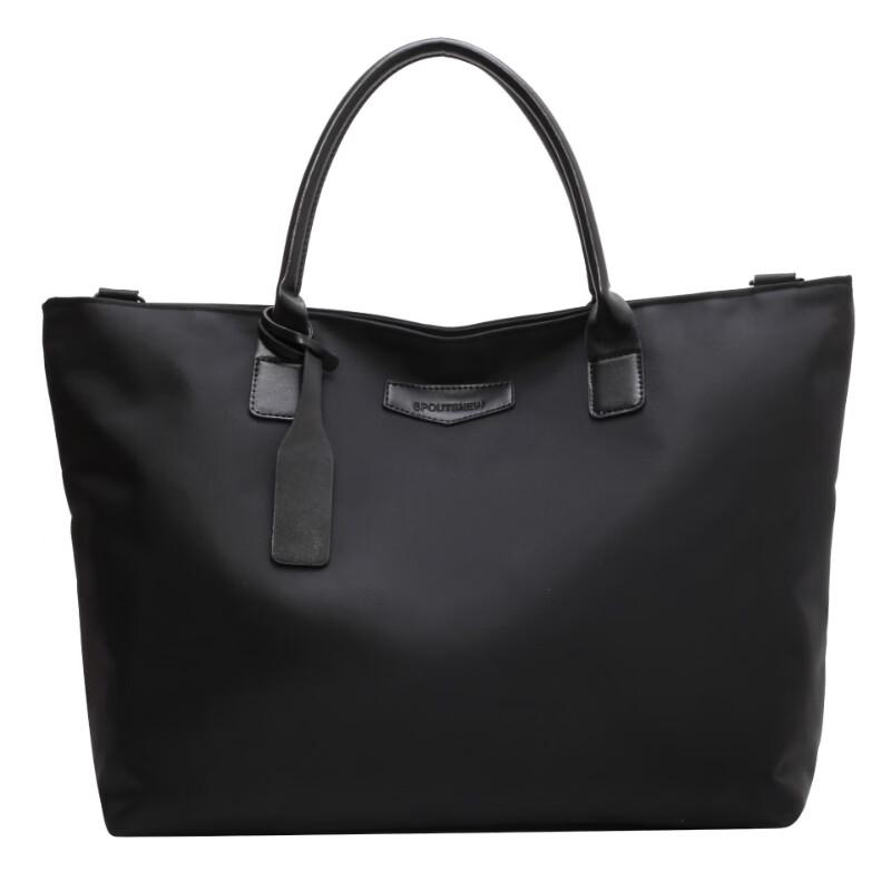 Multifunctional Short-Trip Travel & Gym Bag
Multifunctional Short-Trip Travel & Gym Bag