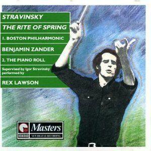 CD IGOR STRAVINSKY, BOSTON PHILHARMONI - Stravinsky - The Rite of Spring (tw MCD25 IMP Masters 1991 UK Soul/Funk Used
CD IGOR STRAVINSKY, BOSTON PHILHARMONI - Stravinsky - The Rite of Spring (tw MCD25 IMP Masters 1991 UK Soul/Funk Used