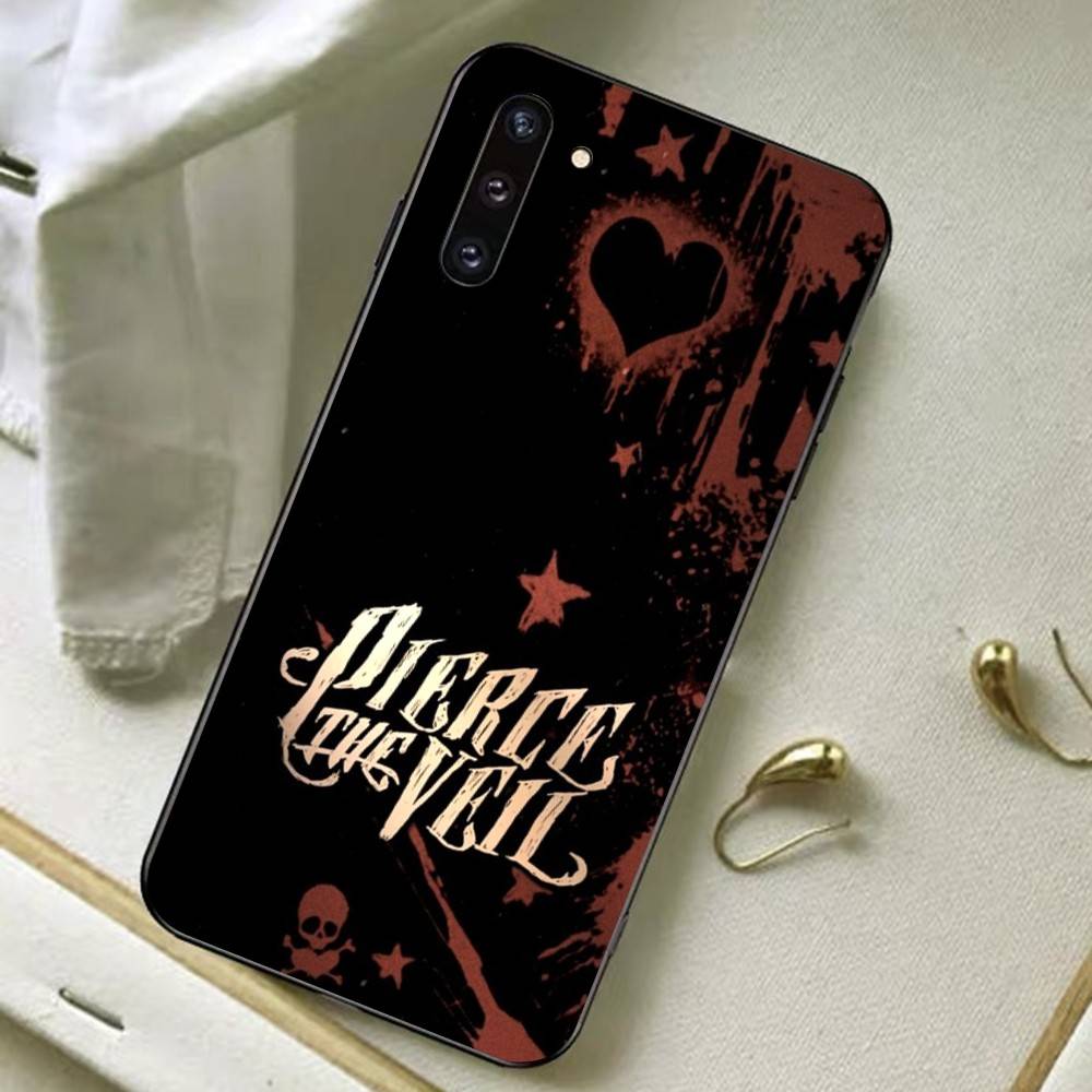 P-Pierce The Veil Band Phone Case For Redmi Note 4 X 5 A 6 7 8 T 9 9S 10 11 11S 11Epro Poco M3 pro RedmiNote10 5g 6.5in
P-Pierce The Veil Band Phone Case For Redmi Note 4 X 5 A 6 7 8 T 9 9S 10 11 11S 11Epro Poco M3 pro RedmiNote10 5g 6.5in