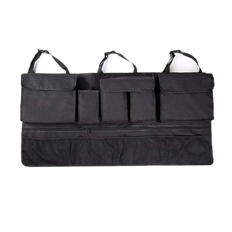 Car Backseat Storage Organizer with Adjustable Straps Fits Most Vehicles
Car Backseat Storage Organizer with Adjustable Straps Fits Most Vehicles