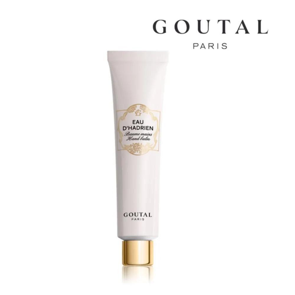 Goutal Eau d Hadrien Hand Balm 40ml
Goutal Eau d Hadrien Hand Balm 40ml