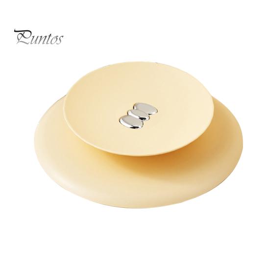 Средство для устранения запаха из сливного отверстия в полу Силиконовая прокладка для устранения запаха из сливного отверстия в полу Защита от насекомых Защита от засорения канализационного отверстия жёлтый
Средство для устранения запаха из сливного отверстия в полу Силиконовая прокладка для устранения запаха из сливного отверстия в полу Защита от насекомых Защита от засорения канализационного отверстия жёлтый