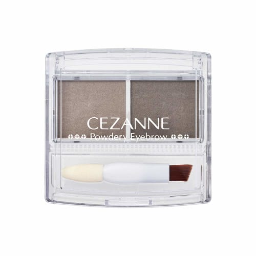 Пудра для бровей Cezanne P3 Charcoal Gray 2.0g Пудра для бровей Мягкая мелкодисперсная пудра с кончиком и кисточкой Naturally Blend Gray
Пудра для бровей Cezanne P3 Charcoal Gray 2.0g Пудра для бровей Мягкая мелкодисперсная пудра с кончиком и кисточкой Naturally Blend Gray