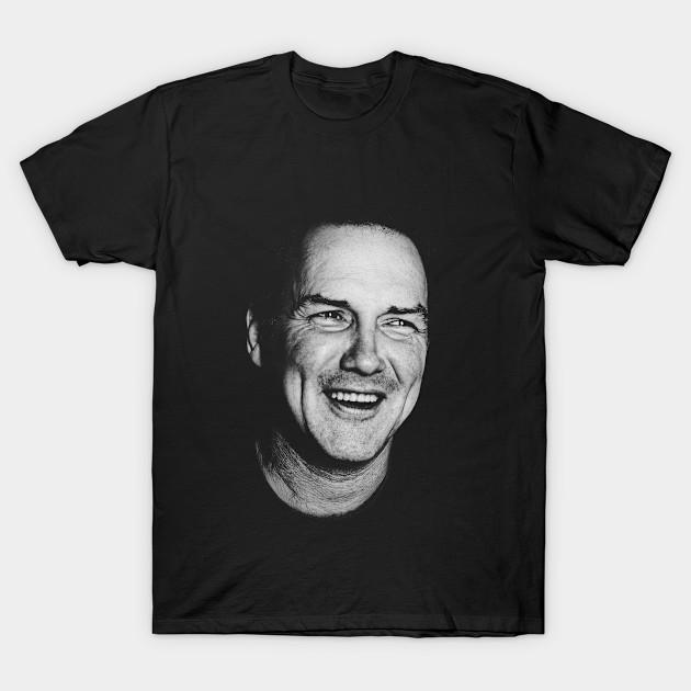 Men Black Print T-shirt Norm Macdonald Canadian No-Cut Transfer Paper Print Cotton Tshirt 3XL чорний
Men Black Print T-shirt Norm Macdonald Canadian No-Cut Transfer Paper Print Cotton Tshirt 3XL чорний