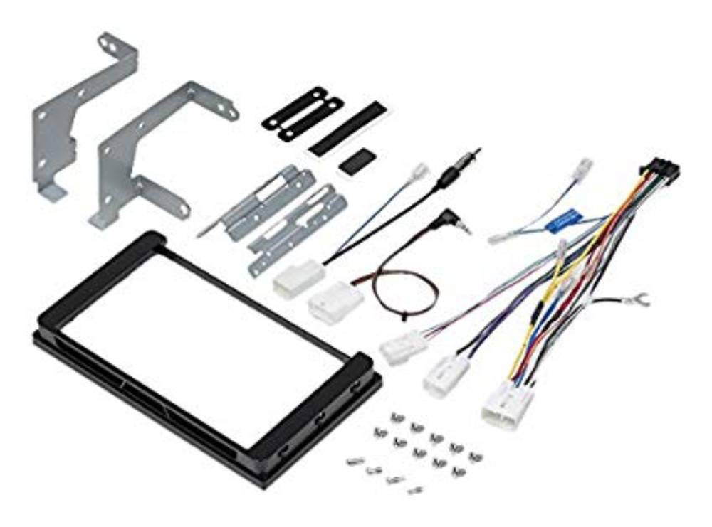 Pioneer Carrozzeria 8 type car navigation installation kit for Estima (Pioneer) KLS-Y810D
Pioneer Carrozzeria 8 type car navigation installation kit for Estima (Pioneer) KLS-Y810D