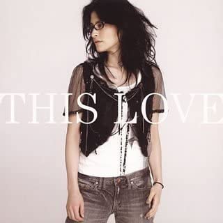 CD ANGELA AKI, SAMUEL SEALHENRI; MOTOK - This Love (shokaigenteiban)(DVD tsu ESCL28389 Japan Japanese Pop/Rock Used
CD ANGELA AKI, SAMUEL SEALHENRI; MOTOK - This Love (shokaigenteiban)(DVD tsu ESCL28389 Japan Japanese Pop/Rock Used