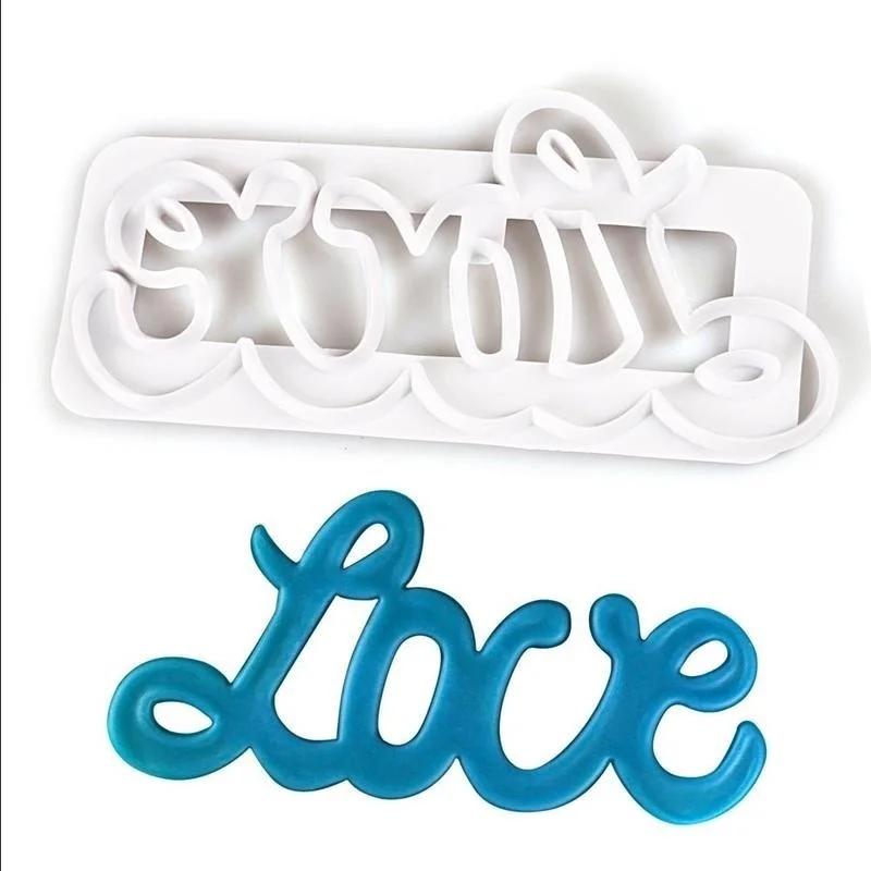 3D Silicone Fondant Mold Cake Decorating Chocolate Sugarcraft Baking Mould Tool Baking Accessories A
3D Silicone Fondant Mold Cake Decorating Chocolate Sugarcraft Baking Mould Tool Baking Accessories A