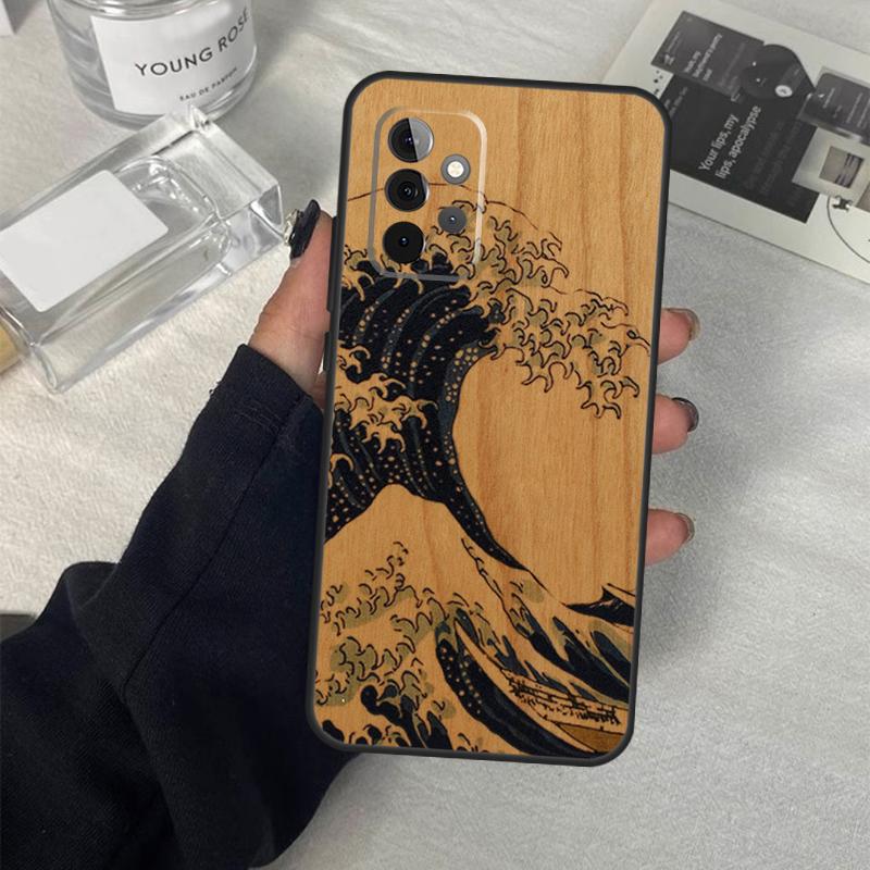 Wolf Bike Butterfly Wood Case For Samsung Galaxy A55 A35 A15 A52 A32 A12 A16 A26 A36 A56 A53 A33 A13 A14 A34 A54 A17 For Samsung A12
Wolf Bike Butterfly Wood Case For Samsung Galaxy A55 A35 A15 A52 A32 A12 A16 A26 A36 A56 A53 A33 A13 A14 A34 A54 A17 For Samsung A12