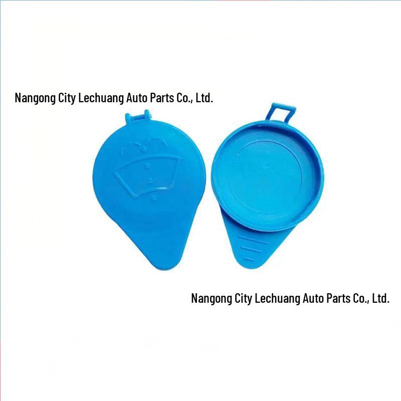 Great Wall Tengyi C30/C20R/Haval H1 Washer Fluid Reservoir Lid Lecool
Great Wall Tengyi C30/C20R/Haval H1 Washer Fluid Reservoir Lid Lecool