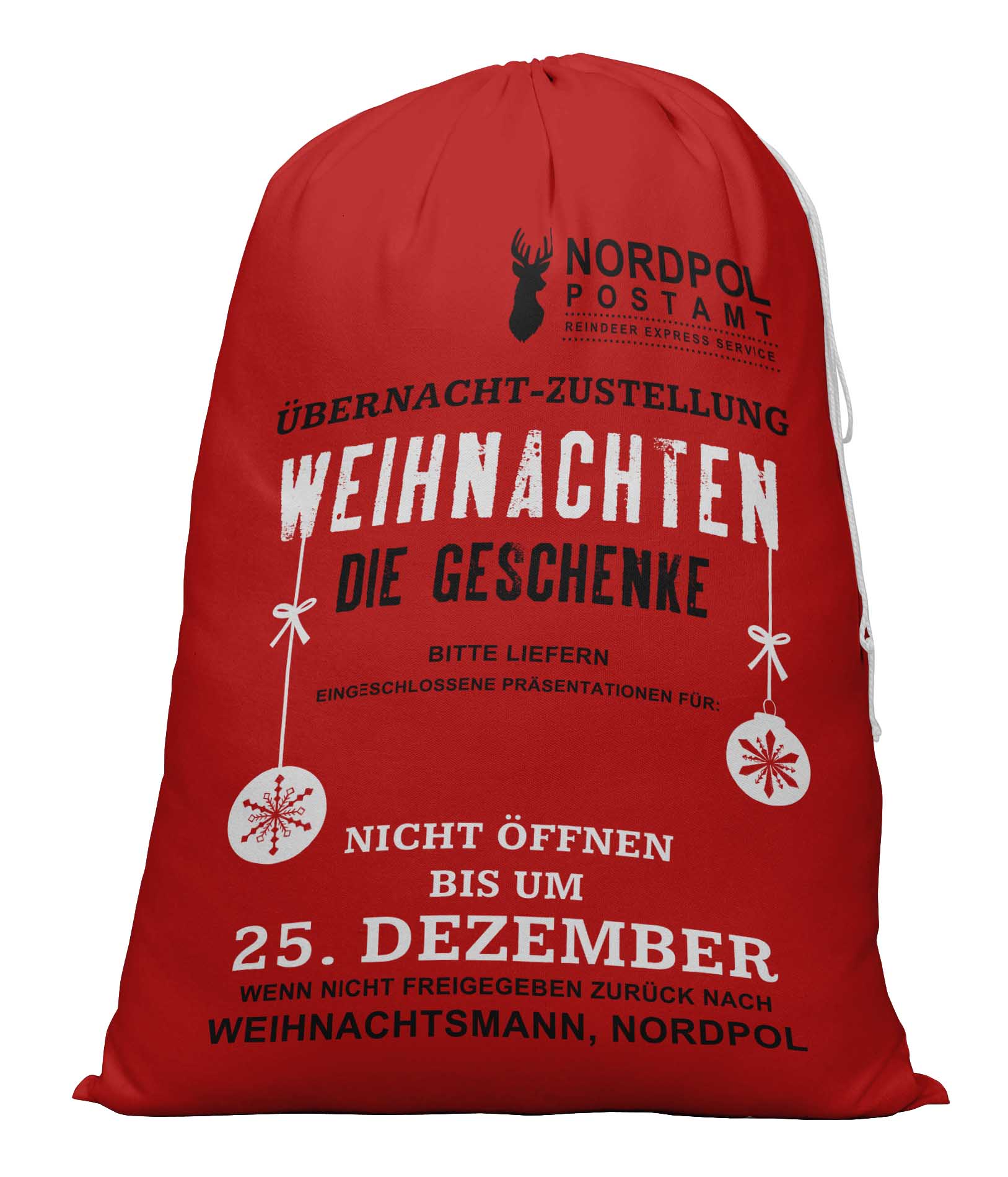 Printtoo Large Drawstring Canvas Bag Christmas Sack Bags Santa Gift Sack Custom Party Favor 2 Pcs 27x20 Inch 27 x 20 Inches червоний
Printtoo Large Drawstring Canvas Bag Christmas Sack Bags Santa Gift Sack Custom Party Favor 2 Pcs 27x20 Inch 27 x 20 Inches червоний