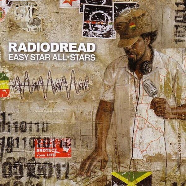 CD EASY STAR ALL-STARS - Radiodread ES1014 Easy Star Recor 2006 US Регги, Ска и Даб Б/У
CD EASY STAR ALL-STARS - Radiodread ES1014 Easy Star Recor 2006 US Регги, Ска и Даб Б/У