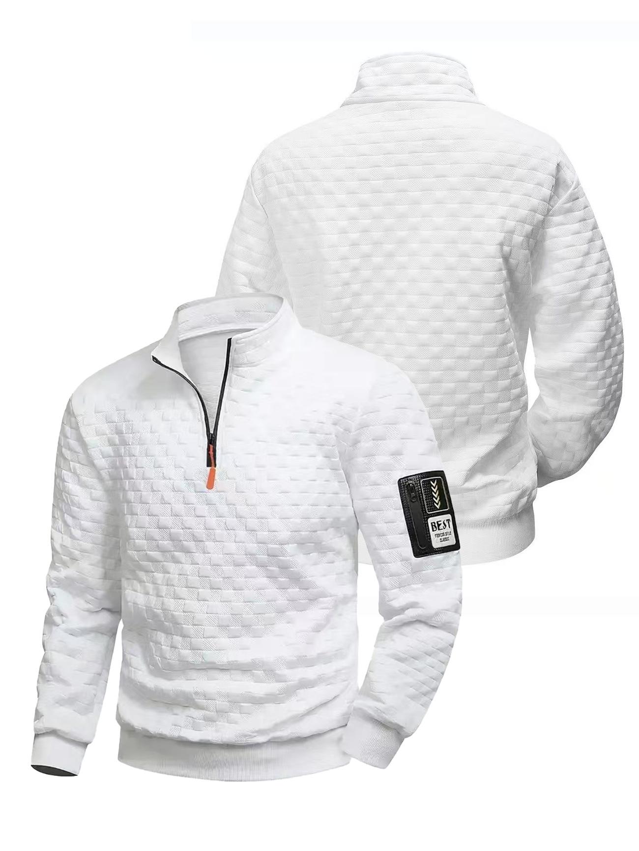 Men s Retro Knit Print Sweatshirt Extra Large чорний
Men s Retro Knit Print Sweatshirt Extra Large чорний