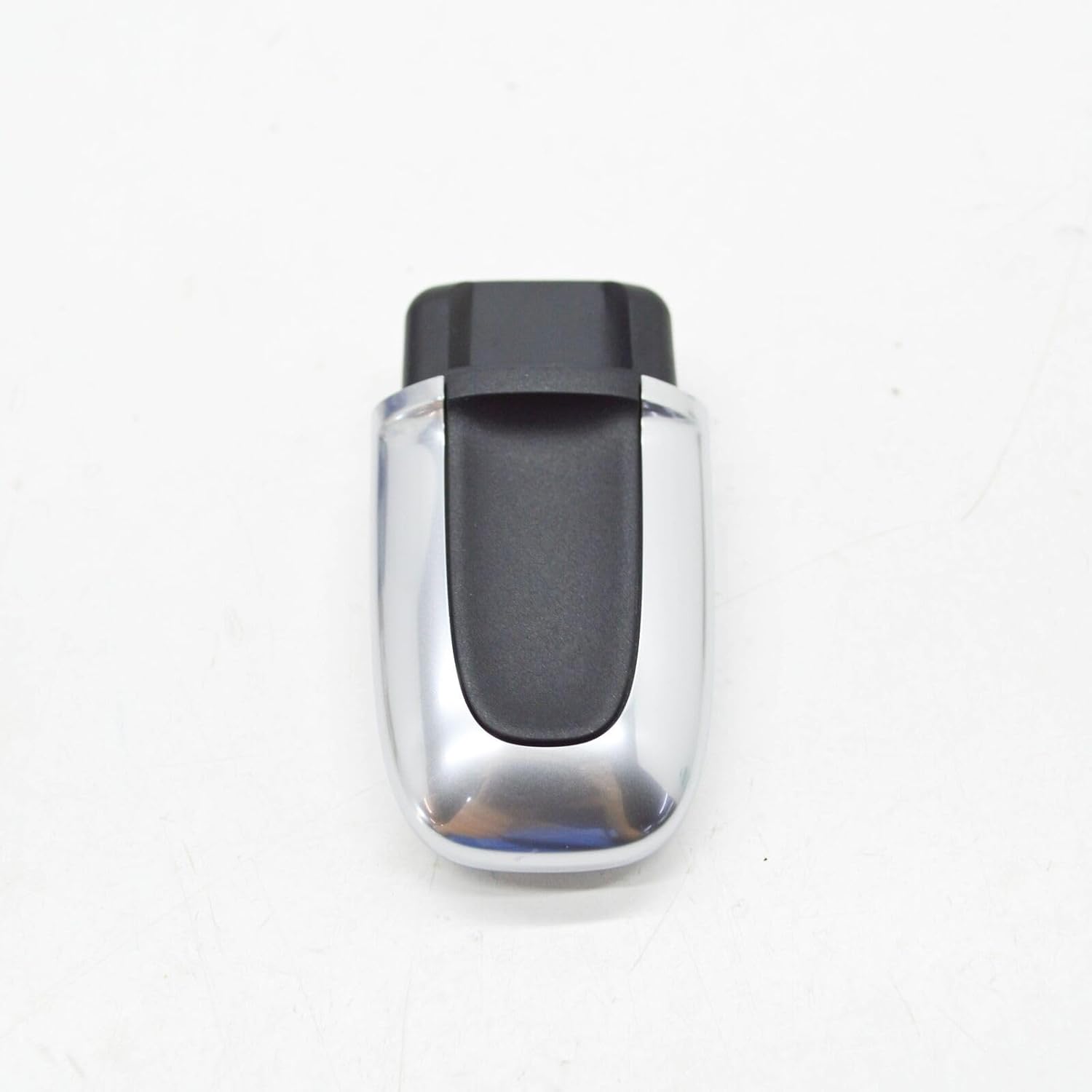 Entry and Drive Dummy Key Plug Compatible for Porsche 911 Cayenne Macan Boxster Repalces OE# 7PP919157A
Entry and Drive Dummy Key Plug Compatible for Porsche 911 Cayenne Macan Boxster Repalces OE# 7PP919157A