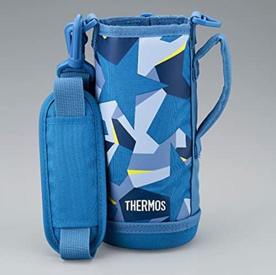 Thermos Replacement Two-Way Bottle FJJ-800WF with Handy Pouch, Blue Camouflage (BL-C)
Thermos Replacement Two-Way Bottle FJJ-800WF with Handy Pouch, Blue Camouflage (BL-C)