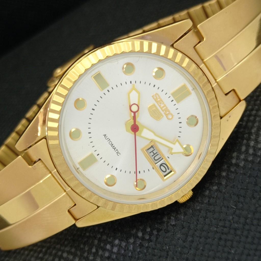 ВОССТАНОВЛЕННЫЕ ВИНТАЖНЫЕ SEIKO 5 AUTO 6309A ЯПОНИЯ МУЖСКИЕ СЕРЕБРЯНЫЕ ЧАСЫ 587b-a308629-2 SKU587b-a308629
ВОССТАНОВЛЕННЫЕ ВИНТАЖНЫЕ SEIKO 5 AUTO 6309A ЯПОНИЯ МУЖСКИЕ СЕРЕБРЯНЫЕ ЧАСЫ 587b-a308629-2 SKU587b-a308629