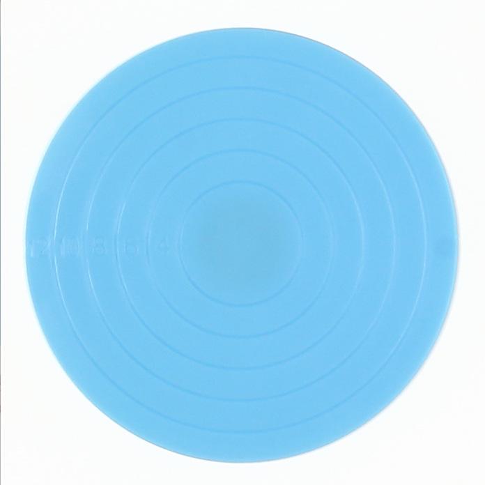 Mini Kids DIY Rotating Clay and Candy Cake Turntable Workstation синий
Mini Kids DIY Rotating Clay and Candy Cake Turntable Workstation синий