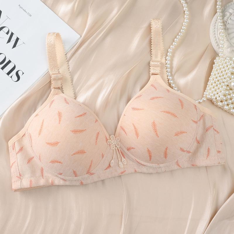 Foreign trade printed bra cover gathers without steel ring thin cup middle-aged and elderly models in stock 36/80
Foreign trade printed bra cover gathers without steel ring thin cup middle-aged and elderly models in stock 36/80