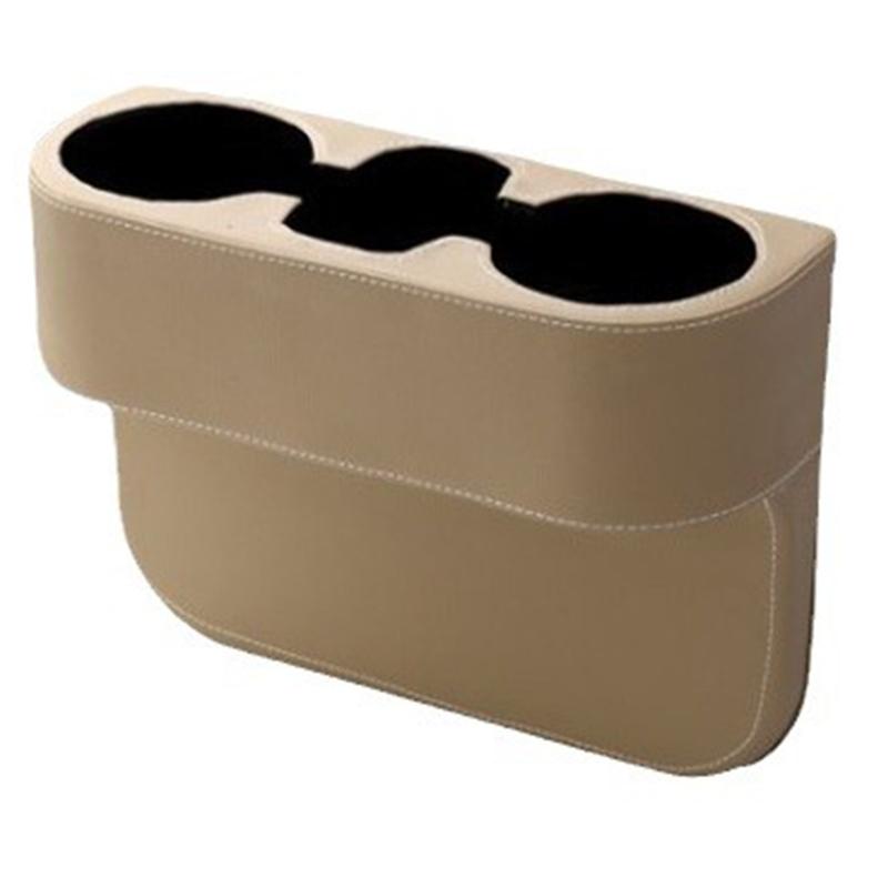 Автомобильный держатель для стакана, органайзер для салона автомобиля, портативный многофункциональный держатель для сиденья автомобиля, подставка для бутылок и телефонов, держатель для коробок бежевый
Автомобильный держатель для стакана, органайзер для салона автомобиля, портативный многофункциональный держатель для сиденья автомобиля, подставка для бутылок и телефонов, держатель для коробок бежевый