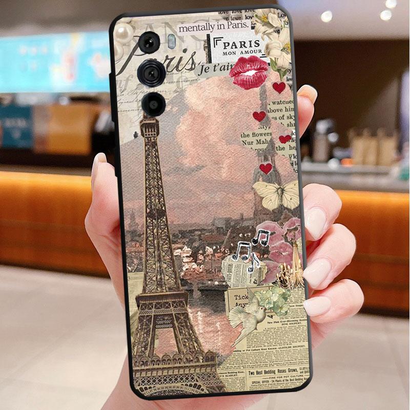 London aesthetics Funda Phone Case For Motorola Edge 50 40 Pro 60 50 40 30 Ultra Neo Fusion Moto G Play G Stylus G Power G Moto Edge 30 Neo
London aesthetics Funda Phone Case For Motorola Edge 50 40 Pro 60 50 40 30 Ultra Neo Fusion Moto G Play G Stylus G Power G Moto Edge 30 Neo