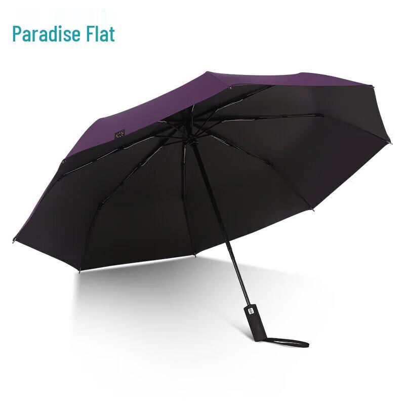 Heaven Umbrella 31115E Automatic UV Protection Folding Umbrella
Heaven Umbrella 31115E Automatic UV Protection Folding Umbrella