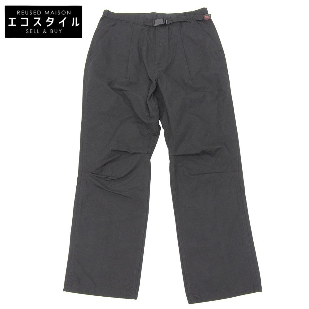 nonnative WALKER ST EASY PANTS Men s Black Bottoms NN-P4554 Bottoms 1 blackUsed
nonnative WALKER ST EASY PANTS Men s Black Bottoms NN-P4554 Bottoms 1 blackUsed
