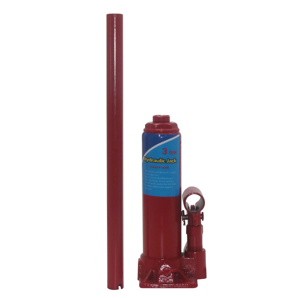Small hydraulic jack 3 Ton jack Automotive maintenance tools Car tool jack Maximum height 35cm Minimum height 20.5cm Up to 35cm
Small hydraulic jack 3 Ton jack Automotive maintenance tools Car tool jack Maximum height 35cm Minimum height 20.5cm Up to 35cm