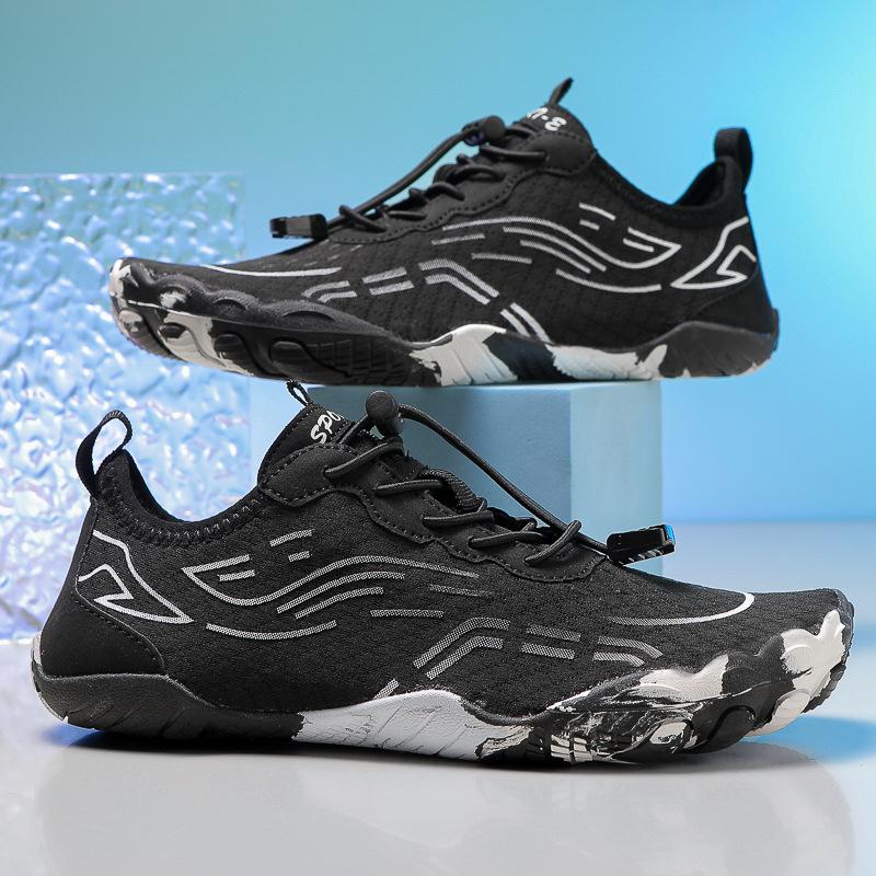 Outdoor swimming Creek walking shoes Men s climbing Rock climbing cycling shoes Indoor sports fitness shoes Beach shoes 47 світло-сірого кольору
Outdoor swimming Creek walking shoes Men s climbing Rock climbing cycling shoes Indoor sports fitness shoes Beach shoes 47 світло-сірого кольору