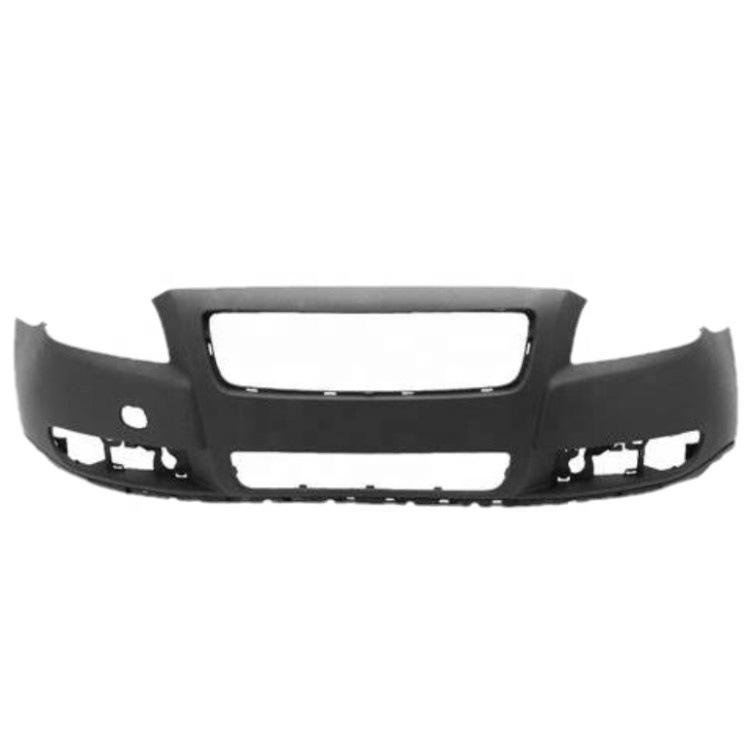 Volvo S80 Front Bumper (2009-2015) 39870135
Volvo S80 Front Bumper (2009-2015) 39870135