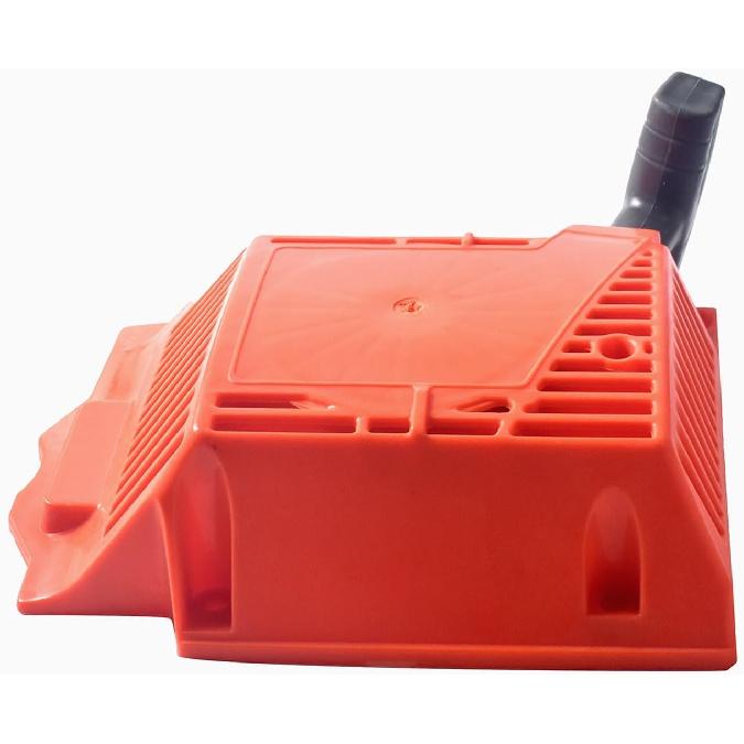 Recoil Pull Starter for Husqvarna 254 257 254XP Chainsaw Rewind Cover 503541601
Recoil Pull Starter for Husqvarna 254 257 254XP Chainsaw Rewind Cover 503541601