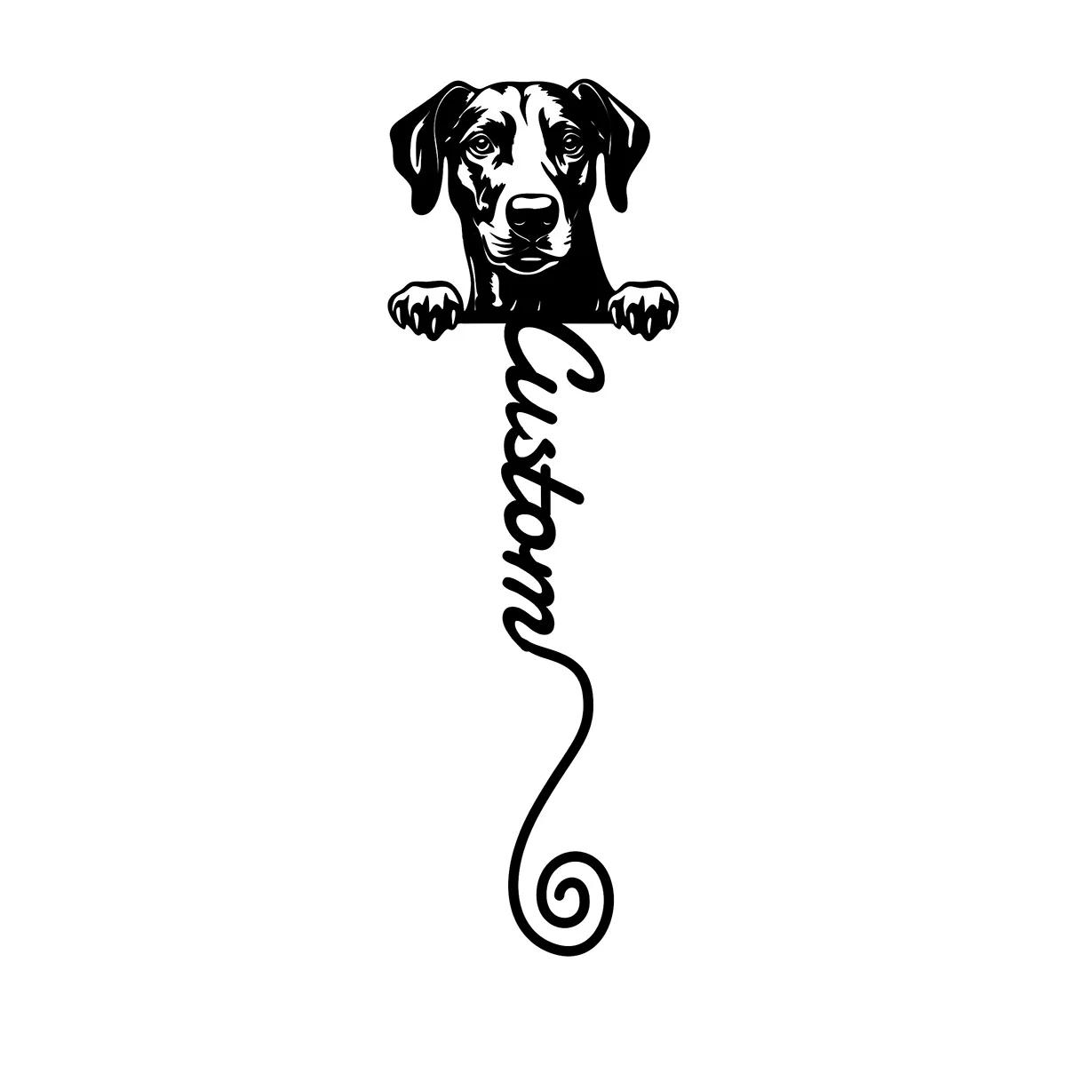 Sloughi Dog Bookmark, Metal Bookmark Set, Unique Teacher Appreciation Gift, Back to School Gift for Book Lovers, Vintage Metal Page Marker
Sloughi Dog Bookmark, Metal Bookmark Set, Unique Teacher Appreciation Gift, Back to School Gift for Book Lovers, Vintage Metal Page Marker
