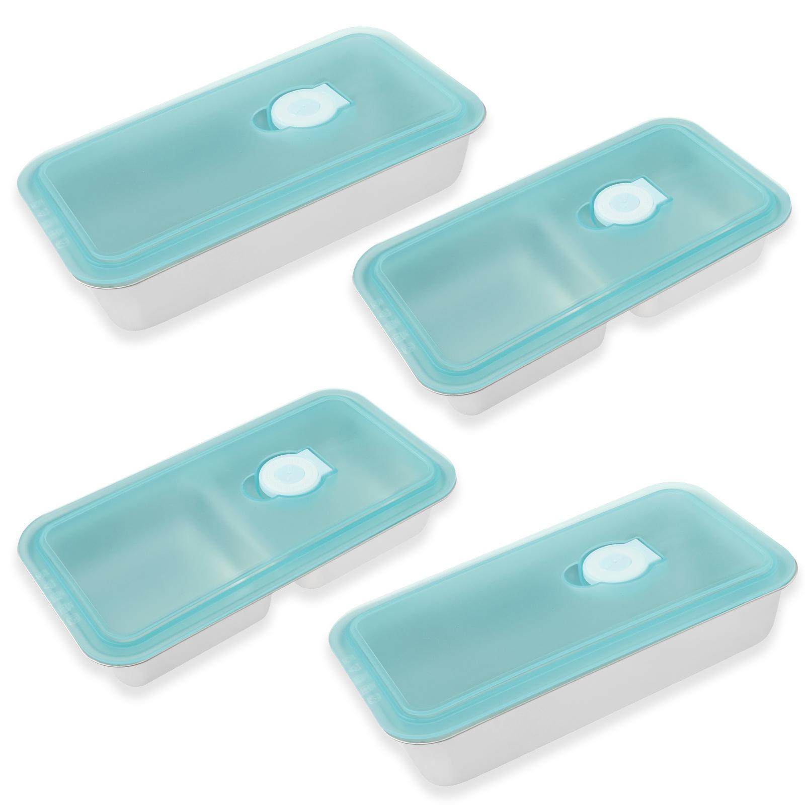 4 шт. Ланч-бокс из нержавеющей стали, герметичный контейнер для свежих продуктов бенто, подходит для микроволновой печи, портативный, большой вместимости, коробка бенто
4 шт. Ланч-бокс из нержавеющей стали, герметичный контейнер для свежих продуктов бенто, подходит для микроволновой печи, портативный, большой вместимости, коробка бенто