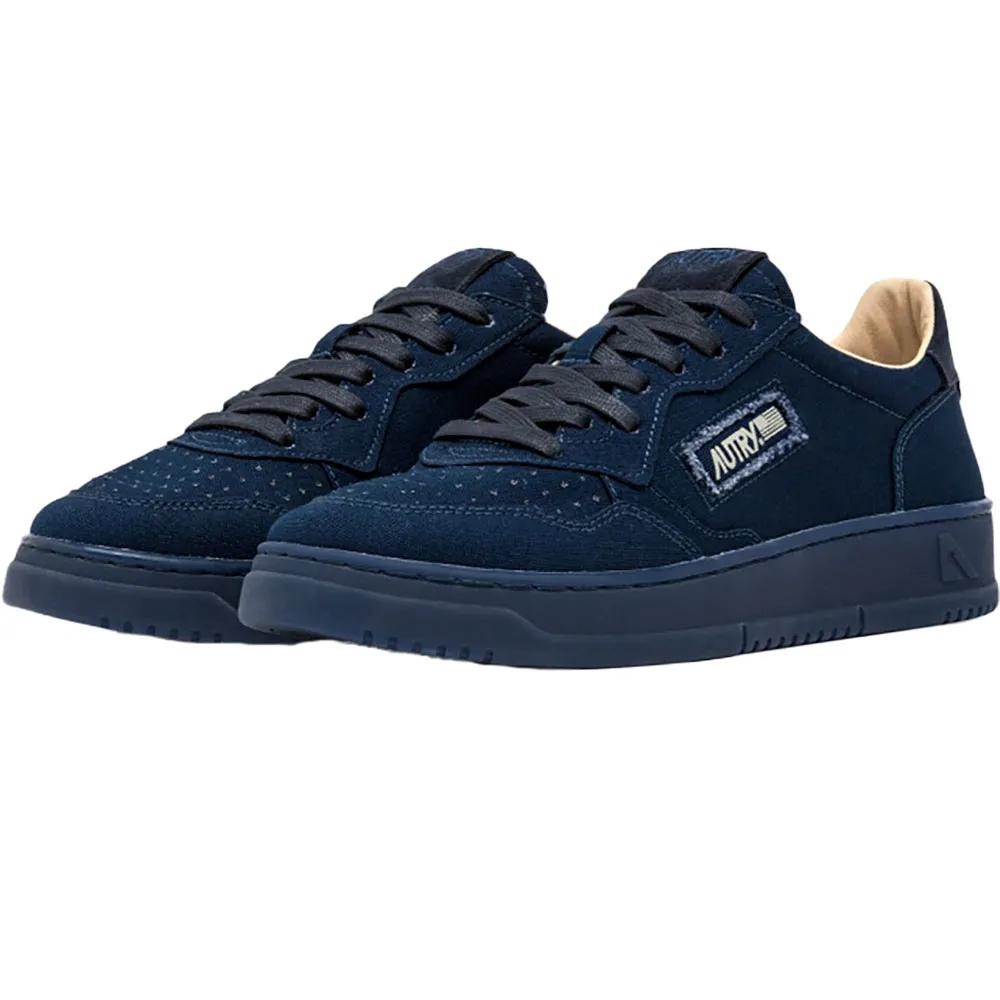 Autry Кросовки Medalist Low 43
Autry Кросовки Medalist Low 43