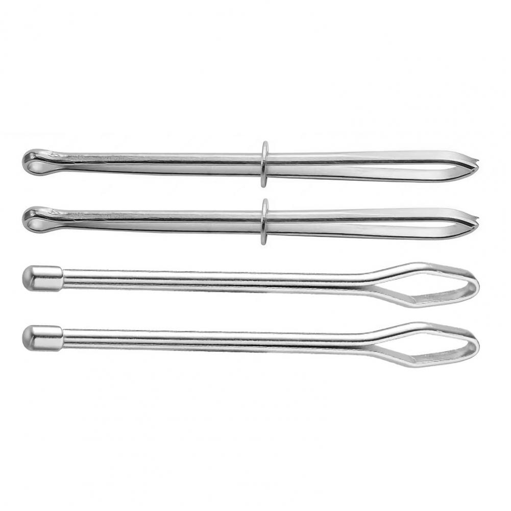 Threading Tool for Sewing Diy Sewing Accessories Stainless Steel Drawstring Threader Tool Set for Diy Sewing for Hoodies
Threading Tool for Sewing Diy Sewing Accessories Stainless Steel Drawstring Threader Tool Set for Diy Sewing for Hoodies