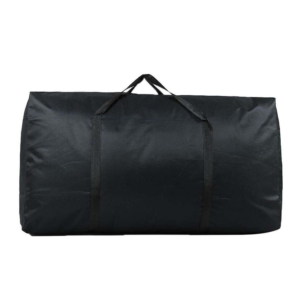 Waterproof Zipper Organize Storage Bags Luggage Bags Large Moving Tool Bag Extra Container Dormitory Packing Shopping Oxford ONE SIZE чорний
Waterproof Zipper Organize Storage Bags Luggage Bags Large Moving Tool Bag Extra Container Dormitory Packing Shopping Oxford ONE SIZE чорний