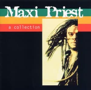 CD MAXI PRIEST - Blue Star - Maxi Priest A Collectio VJCP68449 Japan ObiReggae, Ska & Dub Used
CD MAXI PRIEST - Blue Star - Maxi Priest A Collectio VJCP68449 Japan ObiReggae, Ska & Dub Used