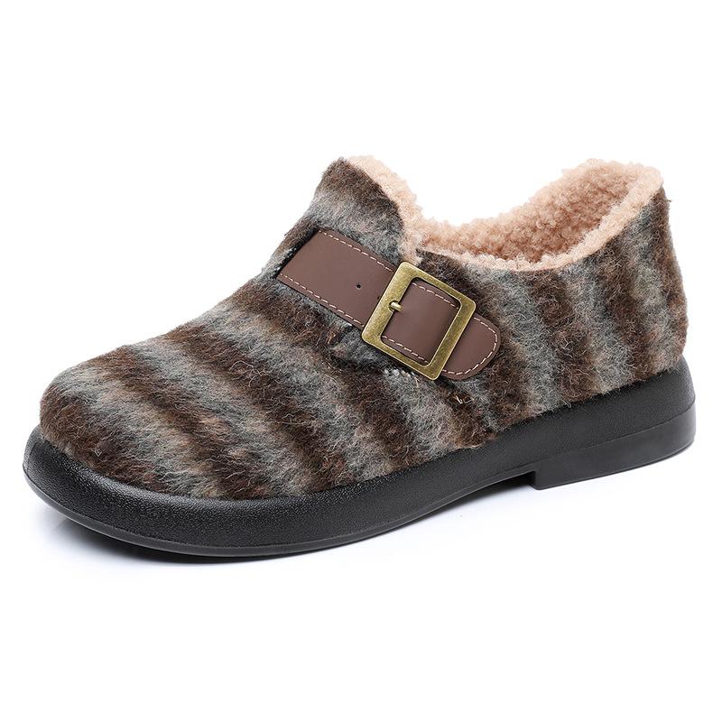 Women s Winter Snow Boots Fuzzy Faux Fur Lined Short Booties for Women Non-Slip Comfortable Fleece Indoor Outdoor House Shoes Warm Walking Shoes 41
Women s Winter Snow Boots Fuzzy Faux Fur Lined Short Booties for Women Non-Slip Comfortable Fleece Indoor Outdoor House Shoes Warm Walking Shoes 41