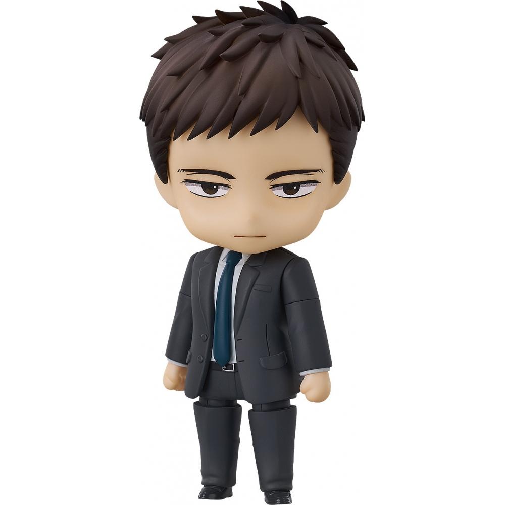 Twittering Birds Never Fly Nendoroid Chikara Domeki Twittering Birds Never Fly The Clouds gaTher
Twittering Birds Never Fly Nendoroid Chikara Domeki Twittering Birds Never Fly The Clouds gaTher
