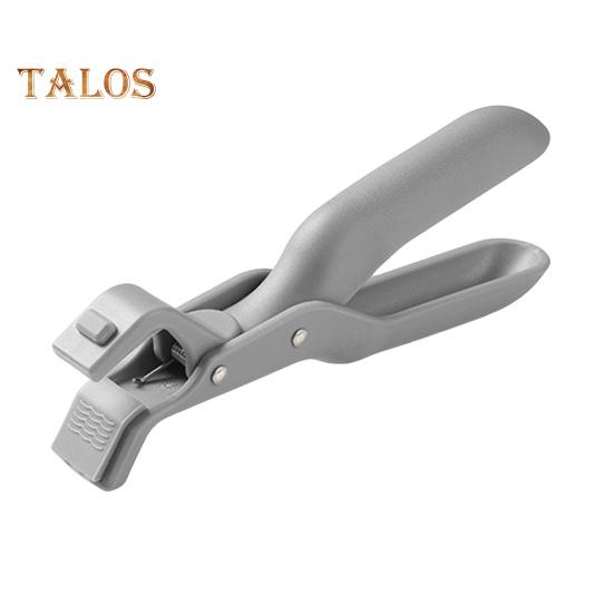 1 шт/2 шт антиожоговые зажимы для мисок кухонный силиконовый держатель для мисок многоцелевой противоскользящий держатель для горячих сковородок зажим для мисок для кастрюль мисок тарелок серый
1 шт/2 шт антиожоговые зажимы для мисок кухонный силиконовый держатель для мисок многоцелевой противоскользящий держатель для горячих сковородок зажим для мисок для кастрюль мисок тарелок серый