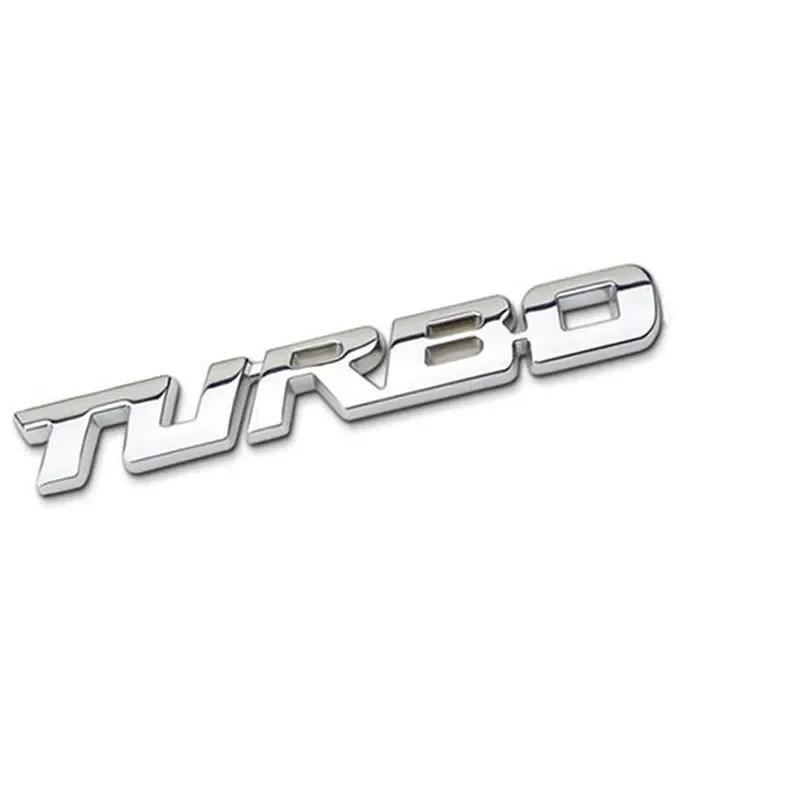 Наклейка на кузов автомобиля TURBO 3D, Металлическая эмблема, Декоративная наклейка, Стайлинг автомобиля, Декоративная наклейка на крышку багажника, Автомобильные аксессуары 9.7x1.1CM серебряный
Наклейка на кузов автомобиля TURBO 3D, Металлическая эмблема, Декоративная наклейка, Стайлинг автомобиля, Декоративная наклейка на крышку багажника, Автомобильные аксессуары 9.7x1.1CM серебряный